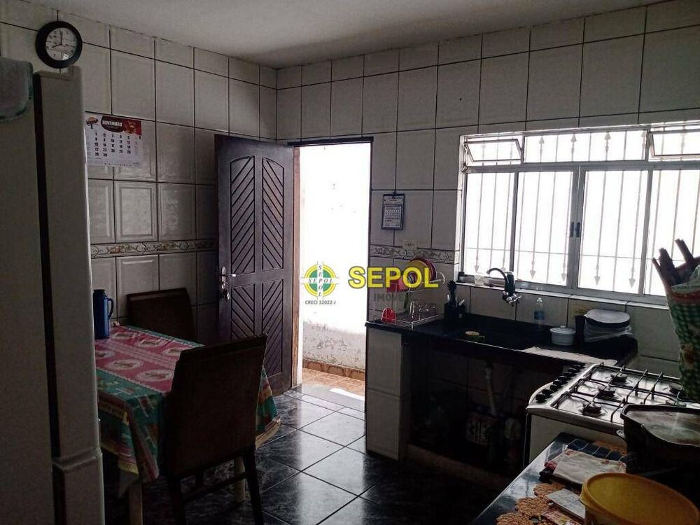 Casa, 4 quartos, 162 m² - Foto 23