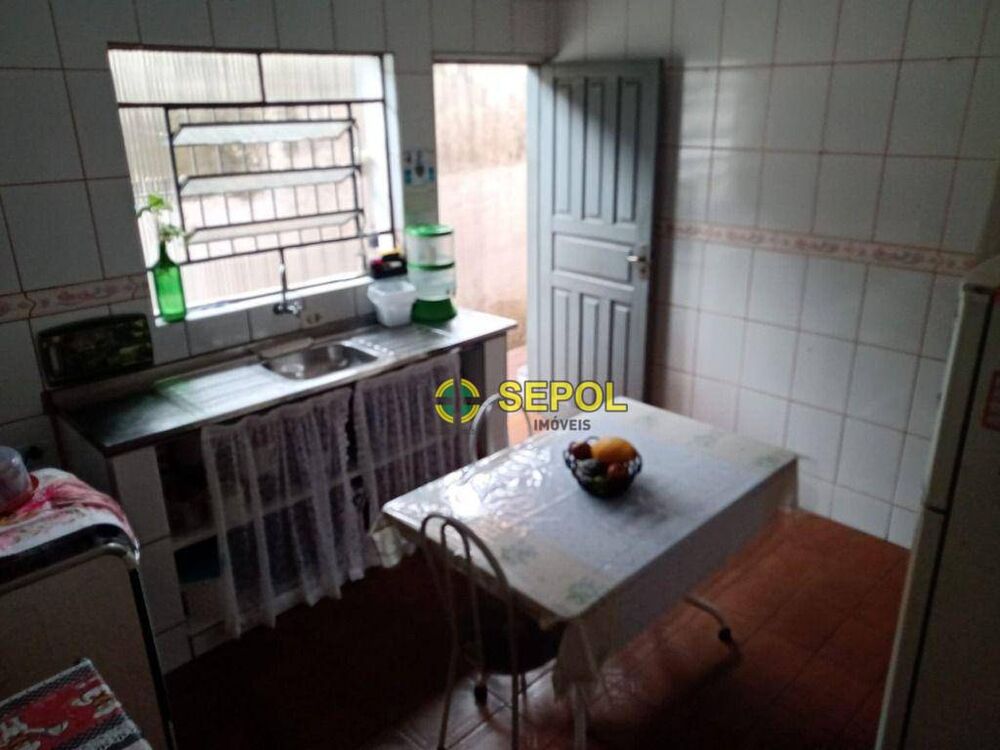 Casa, 4 quartos, 162 m² - Foto 13