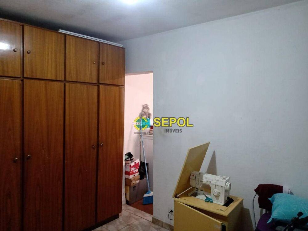 Casa, 4 quartos, 162 m² - Foto 8
