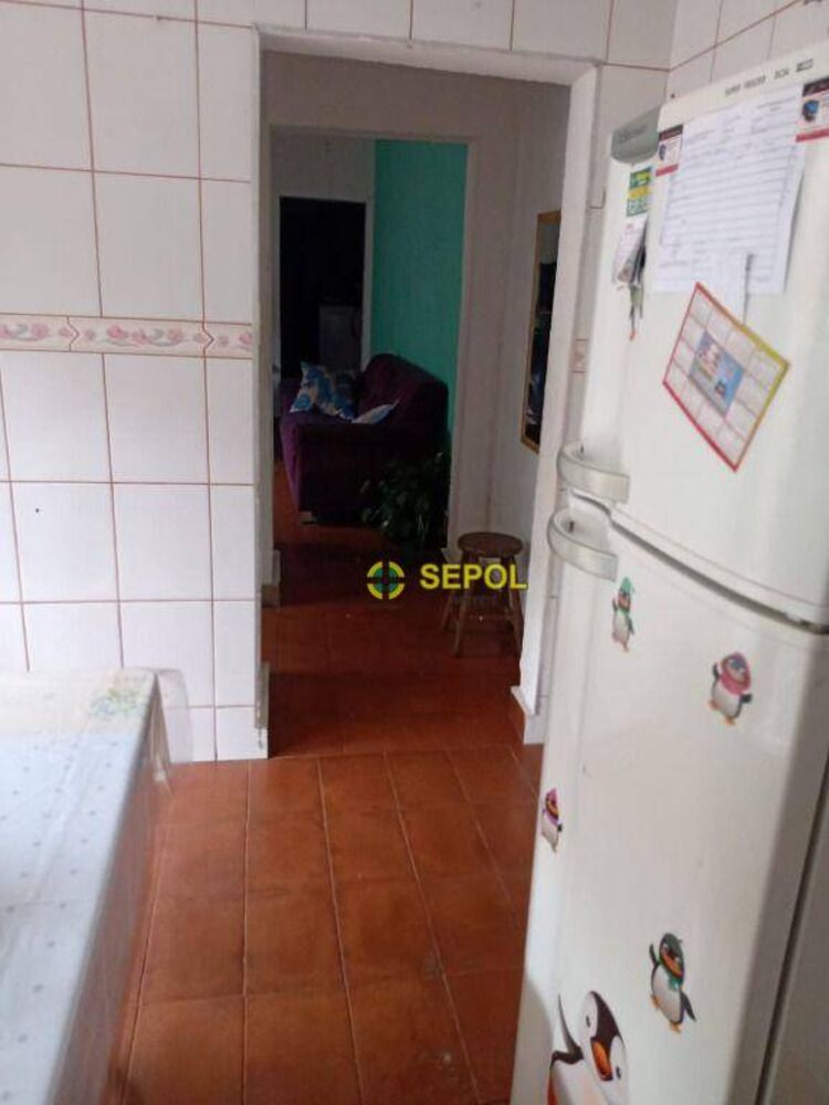 Casa, 4 quartos, 162 m² - Foto 10