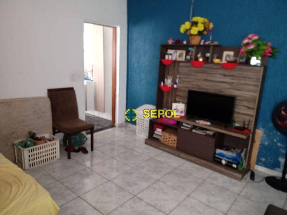Casa, 4 quartos, 162 m² - Foto 17