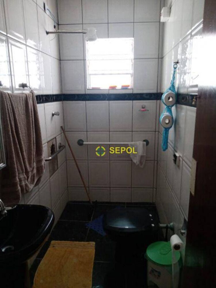 Casa, 4 quartos, 162 m² - Foto 21