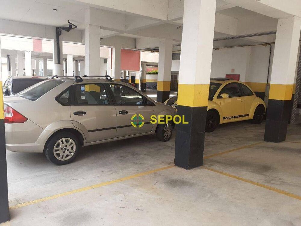 Apartamento, 2 quartos, 55 m² - Foto 10