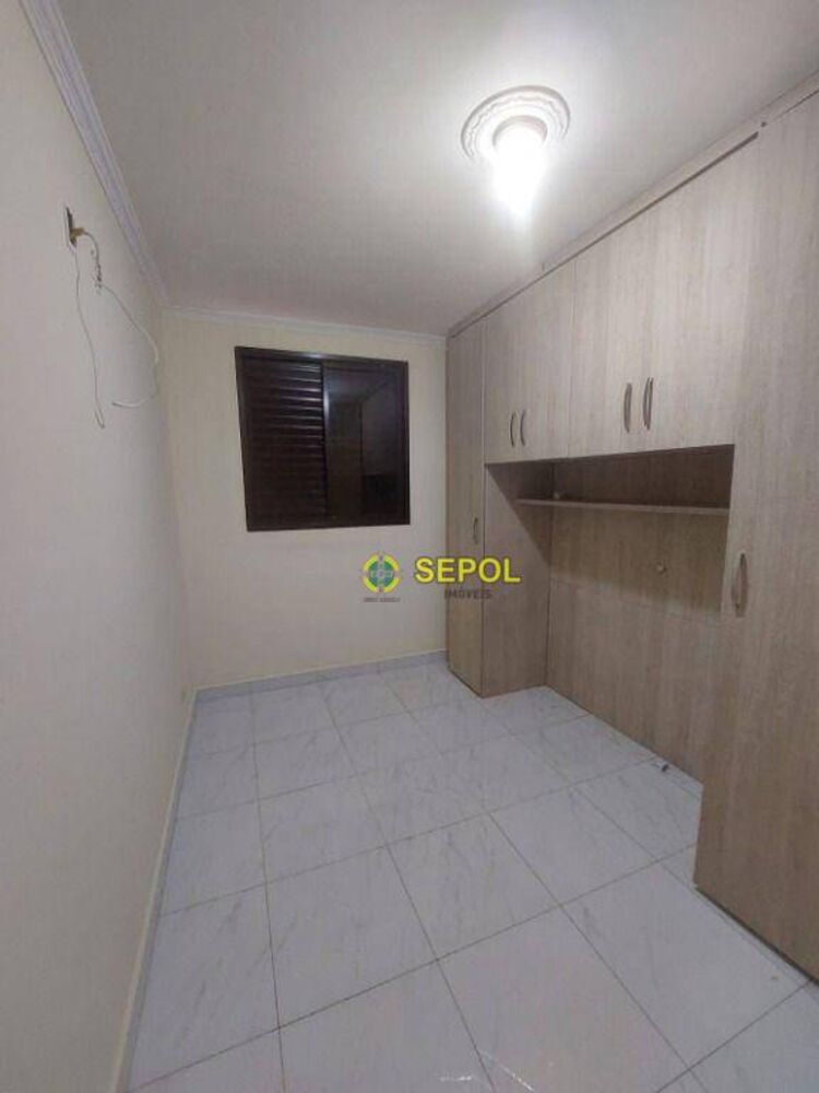 Apartamento, 2 quartos, 55 m² - Foto 2