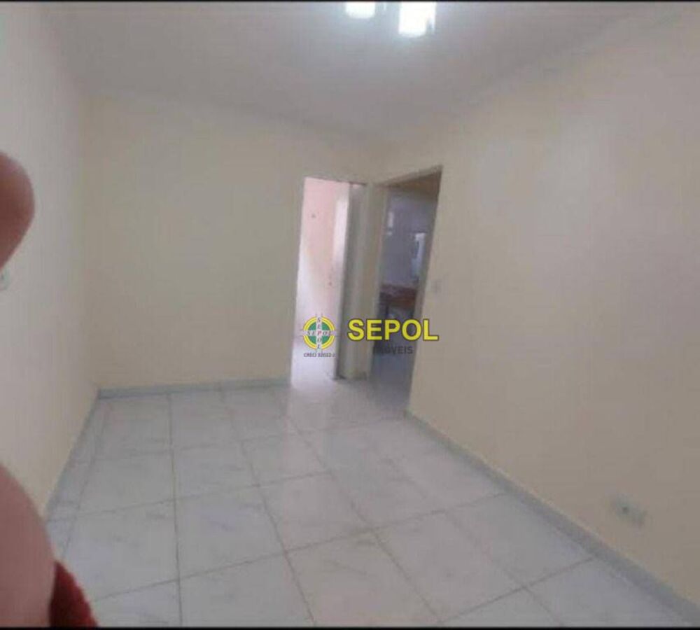Apartamento, 2 quartos, 55 m² - Foto 1