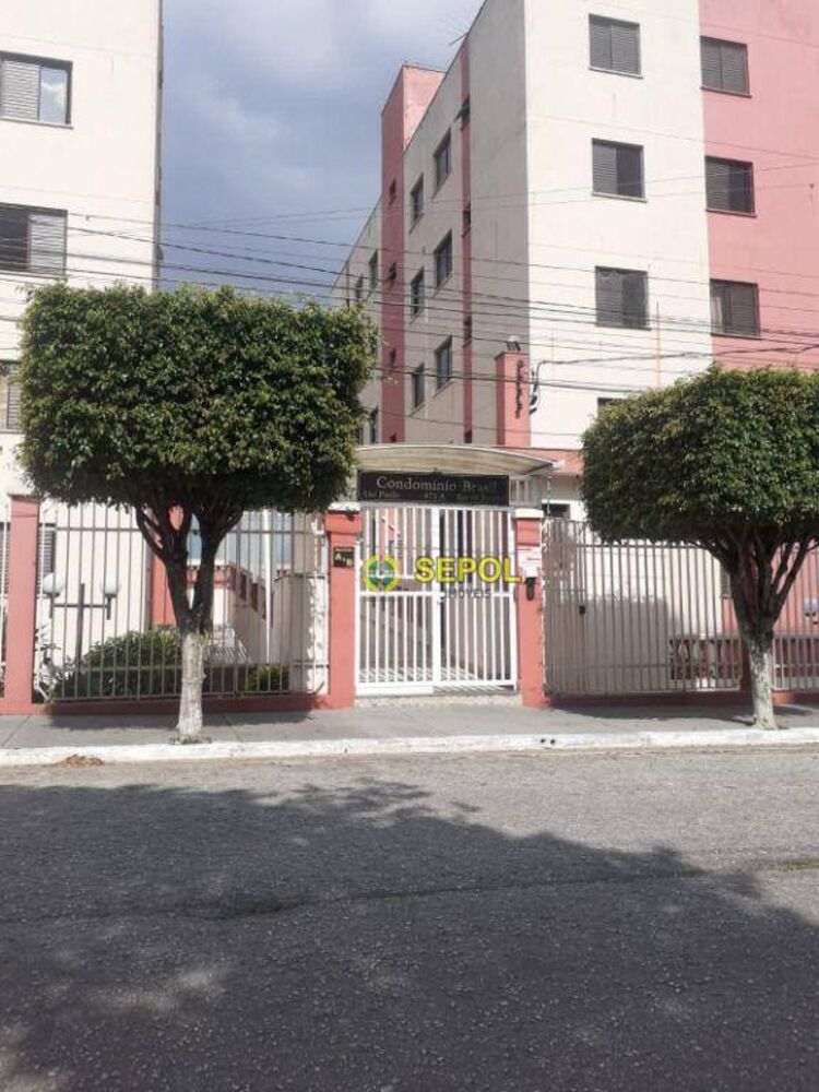 Apartamento, 2 quartos, 55 m² - Foto 9