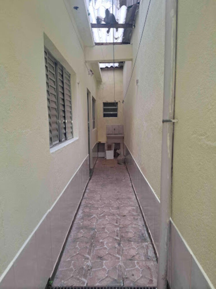 Casa, 1 quarto, 30 m² - Foto 3