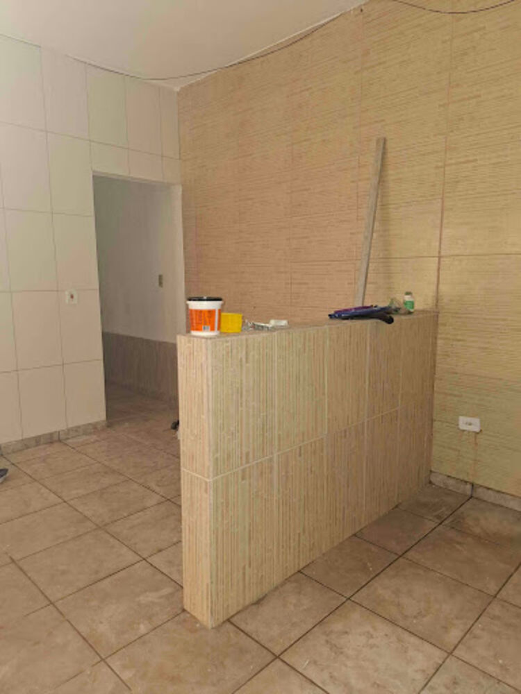 Casa, 1 quarto, 30 m² - Foto 1