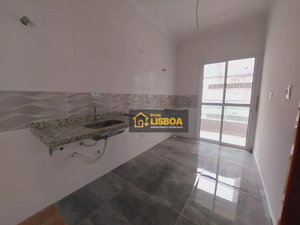 Apartamento, 2 quartos, 48 m² - Foto 2