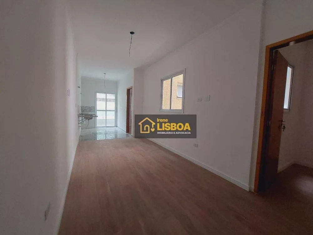 Apartamento, 2 quartos, 48 m² - Foto 5