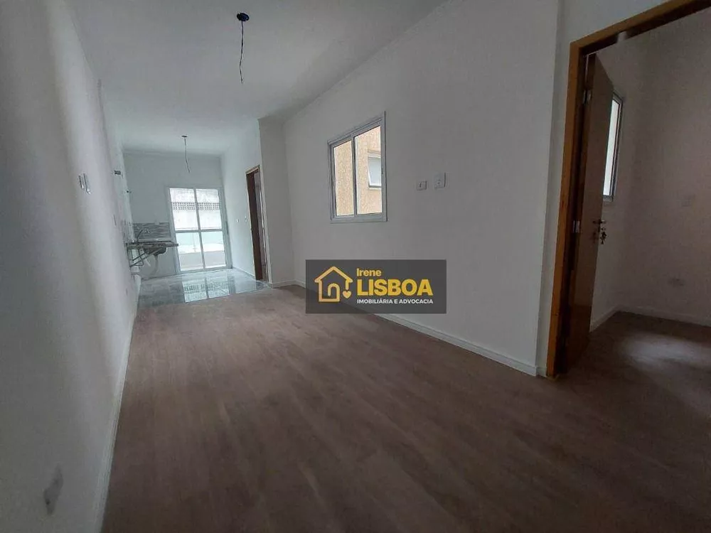 Apartamento, 2 quartos, 48 m² - Foto 4