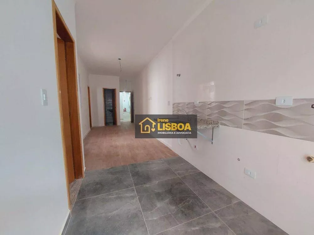 Apartamento, 2 quartos, 48 m² - Foto 3