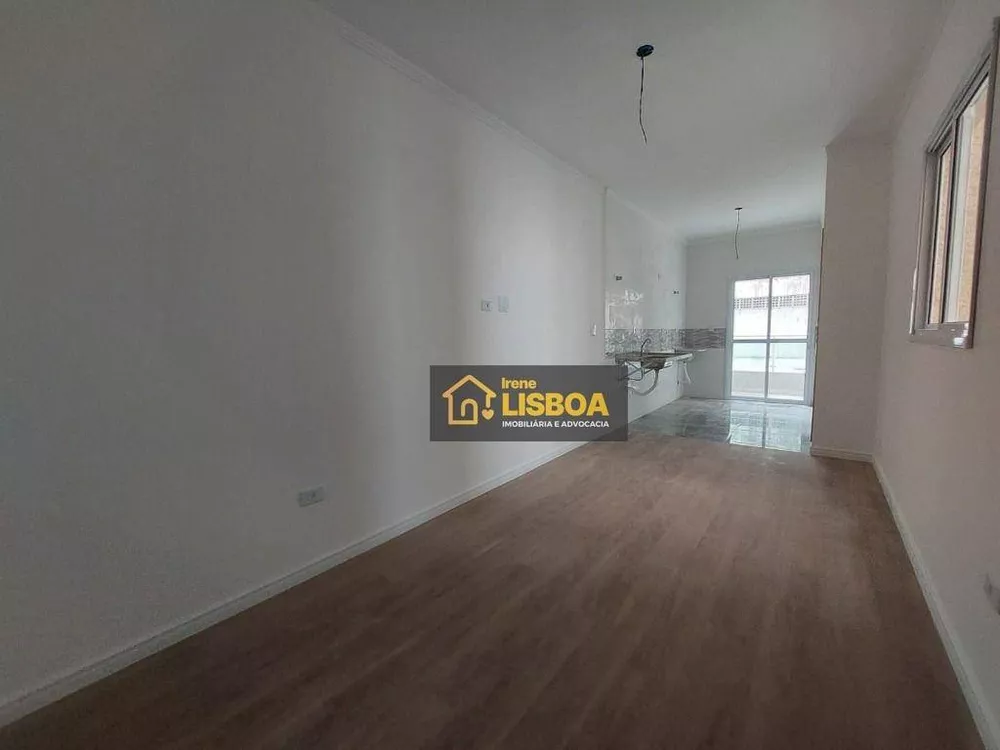 Apartamento, 2 quartos, 48 m² - Foto 1