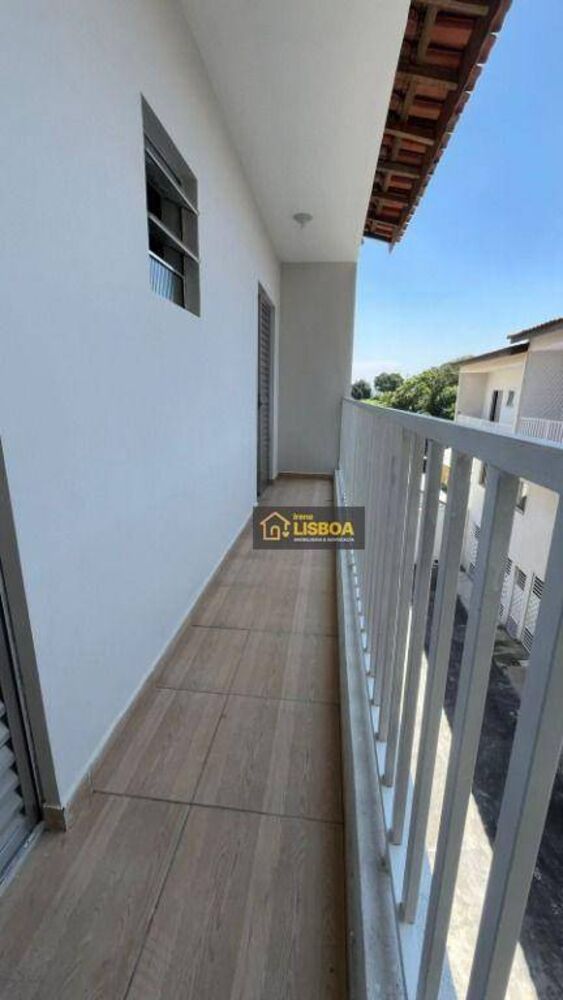 Sobrado, 2 quartos, 120 m² - Foto 17