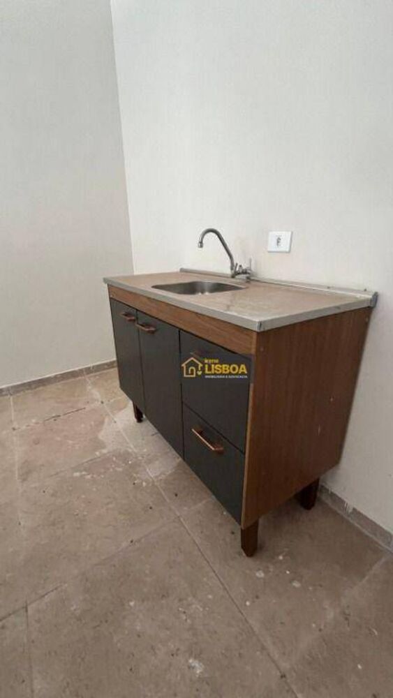 Sobrado, 2 quartos, 120 m² - Foto 2