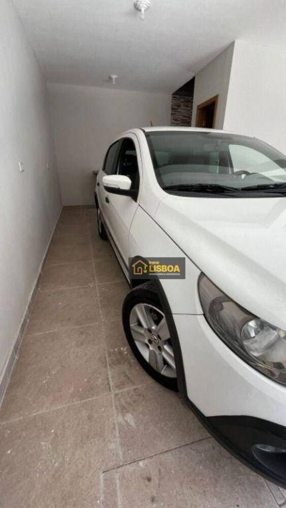 Sobrado, 2 quartos, 120 m² - Foto 14