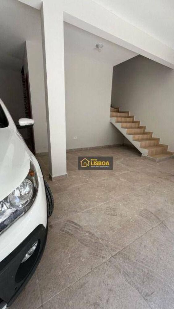 Sobrado, 2 quartos, 120 m² - Foto 9