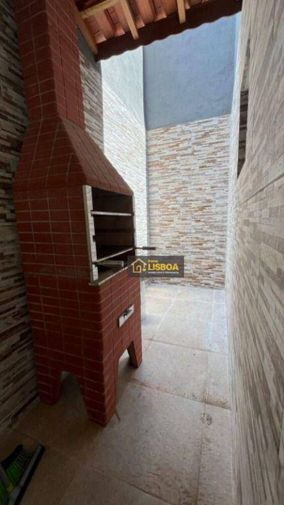Sobrado, 2 quartos, 120 m² - Foto 1