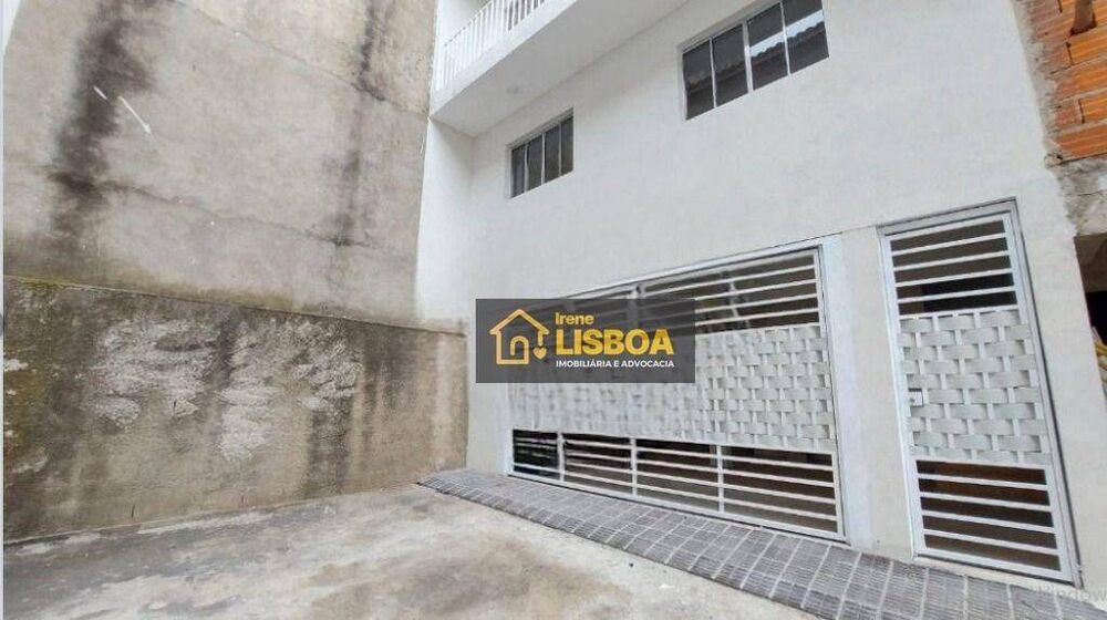 Sobrado, 2 quartos, 120 m² - Foto 15