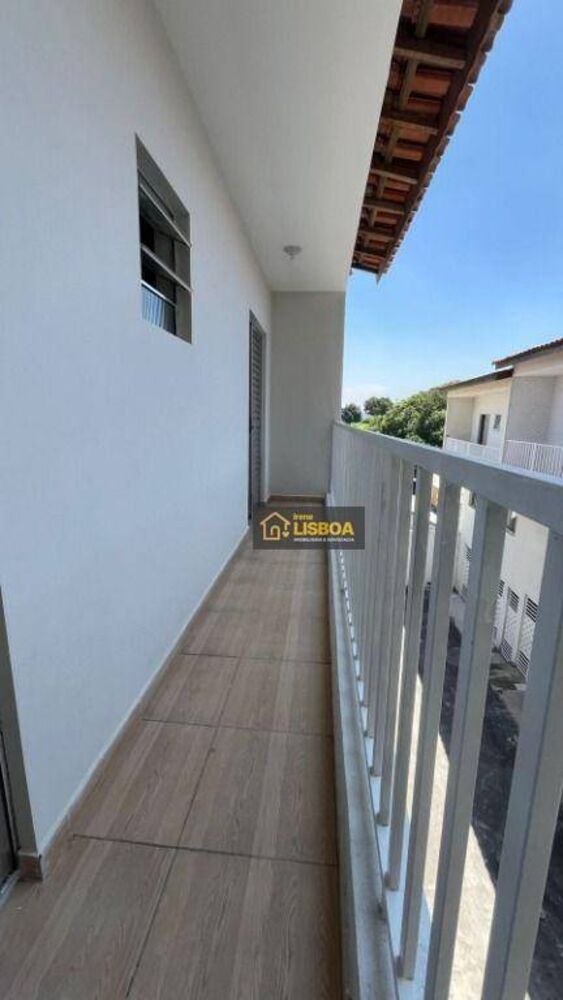 Sobrado, 2 quartos, 120 m² - Foto 16