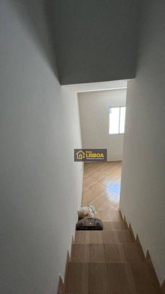 Sobrado, 2 quartos, 120 m² - Foto 5