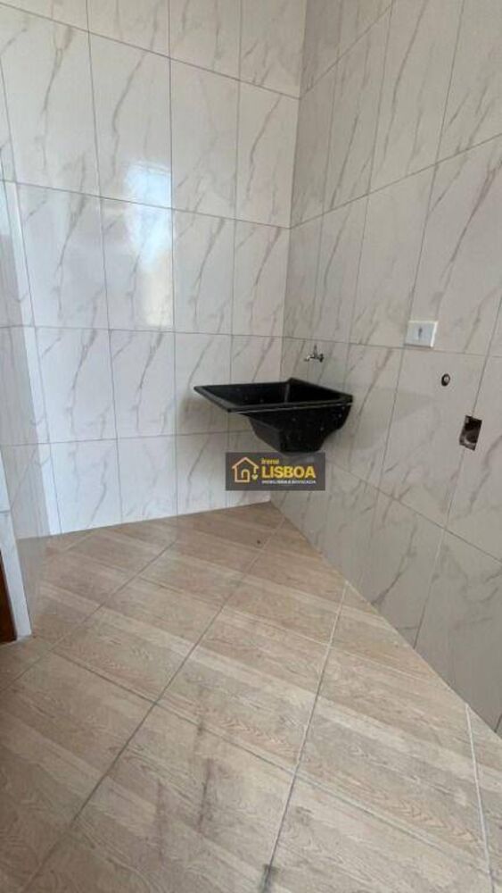 Sobrado, 2 quartos, 120 m² - Foto 4