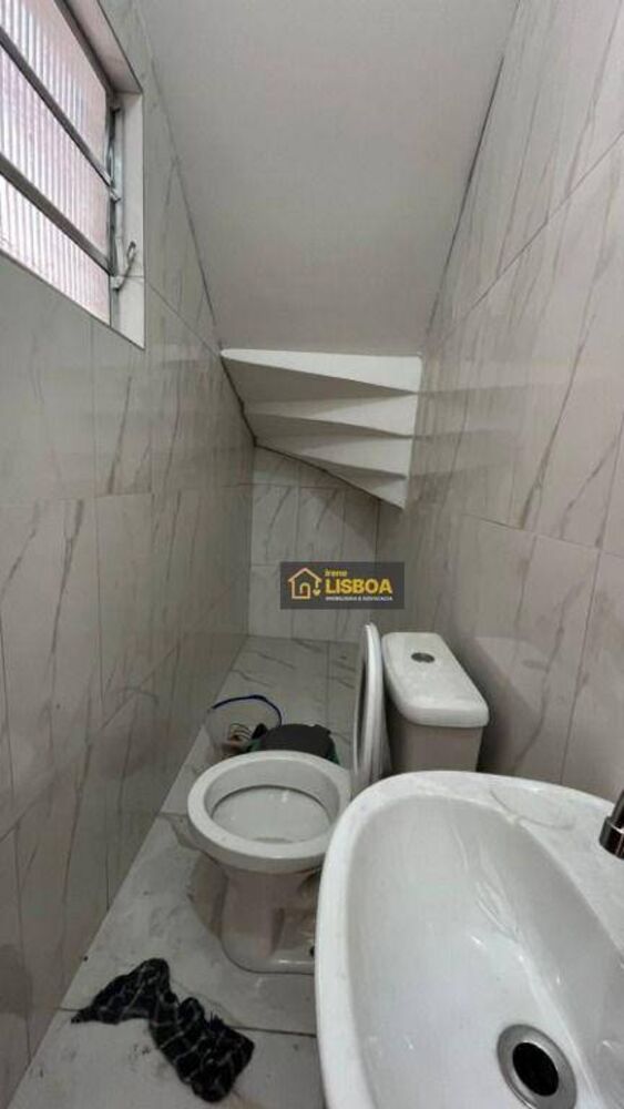 Sobrado, 2 quartos, 120 m² - Foto 7