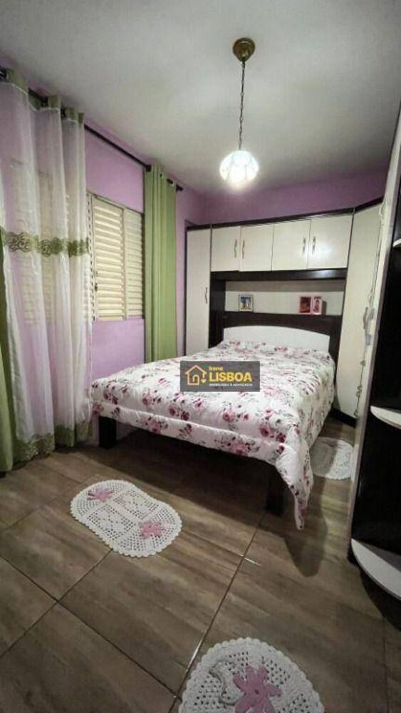 Casa, 2 quartos, 125 m² - Foto 3