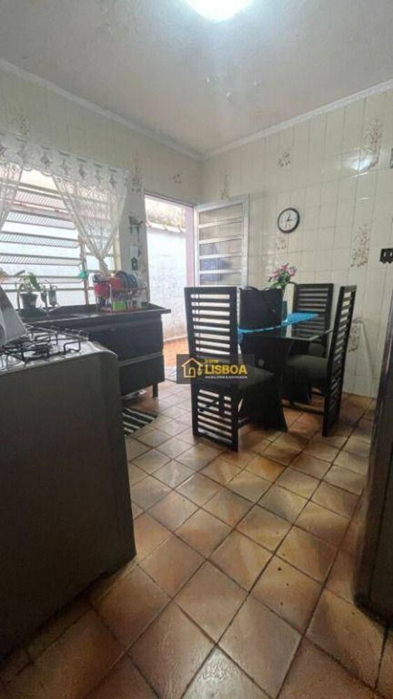 Casa, 2 quartos, 125 m² - Foto 4