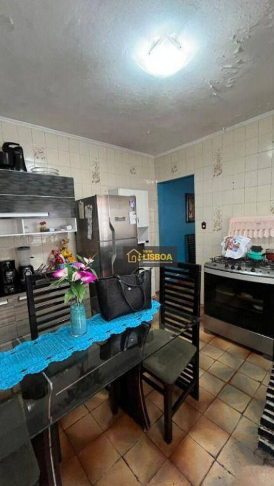 Casa, 2 quartos, 125 m² - Foto 7