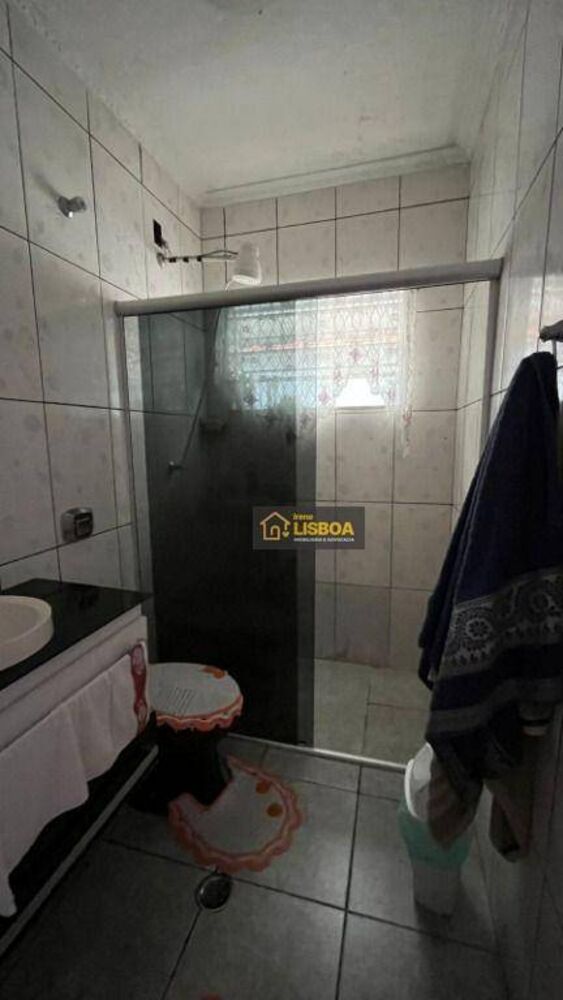 Casa, 2 quartos, 125 m² - Foto 1