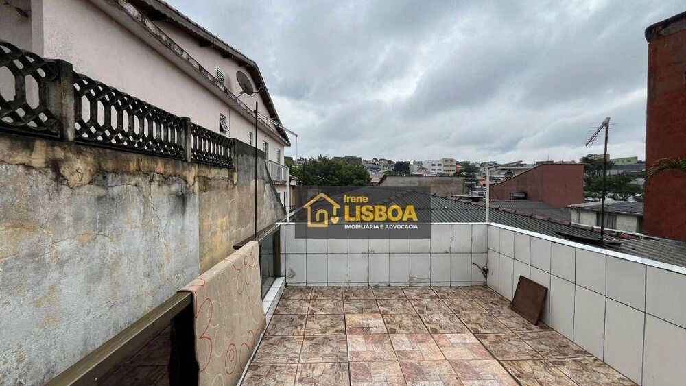 Casa, 2 quartos, 125 m² - Foto 8