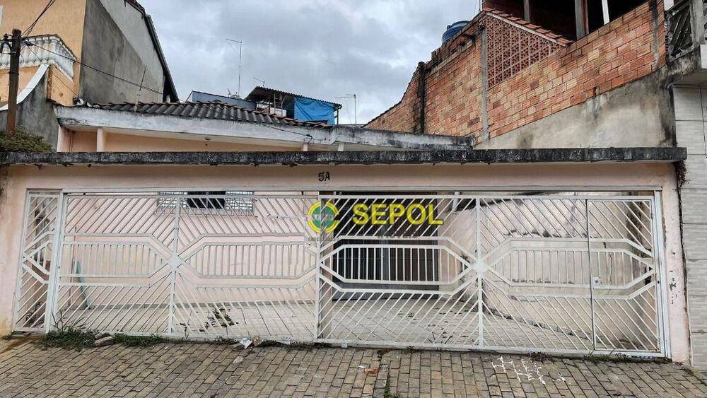 Casa, 2 quartos, 200 m² - Foto 2