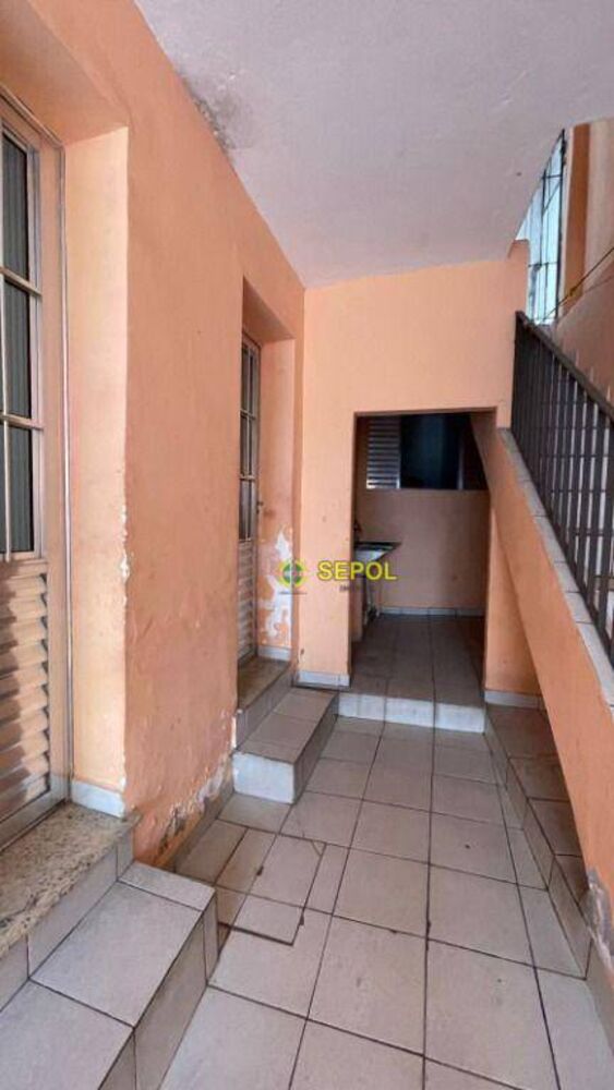Casa, 2 quartos, 200 m² - Foto 3