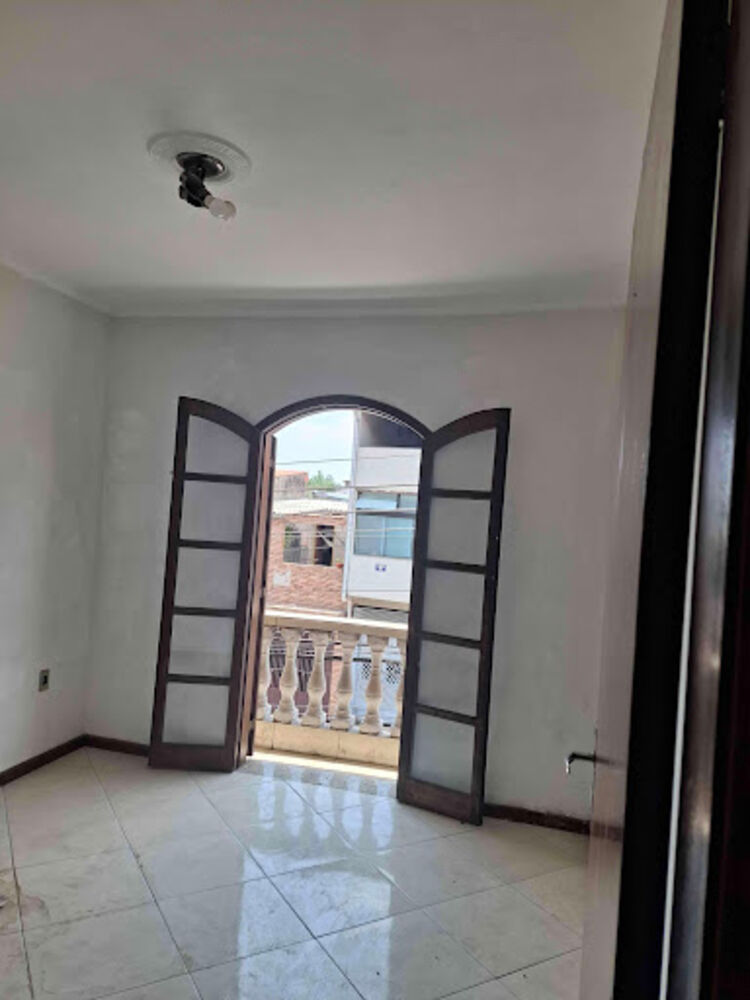 Casa, 2 quartos, 45 m² - Foto 4