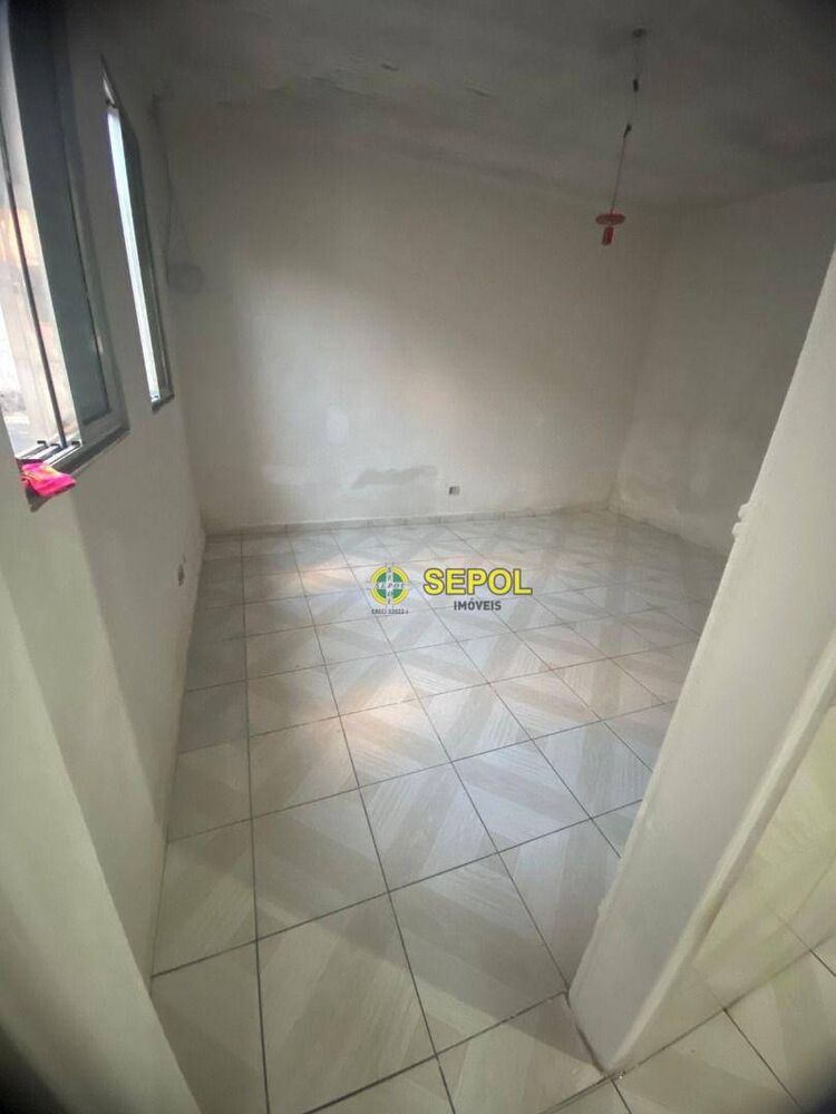 Casa, 1 quarto, 30 m² - Foto 2