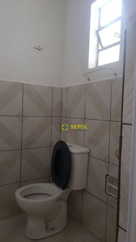 Casa, 1 quarto, 30 m² - Foto 4
