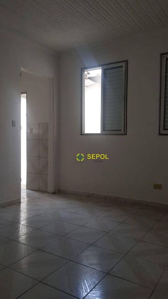 Casa, 1 quarto, 30 m² - Foto 3
