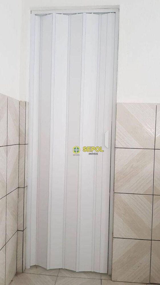 Casa, 1 quarto, 30 m² - Foto 6