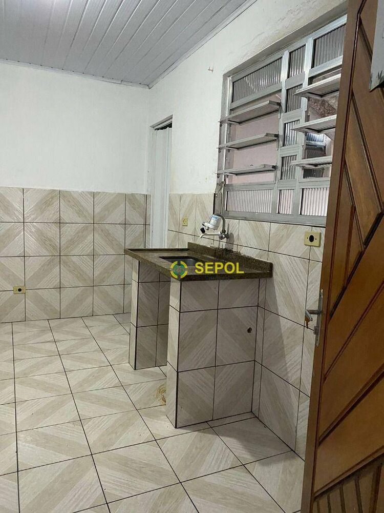 Casa, 1 quarto, 30 m² - Foto 9