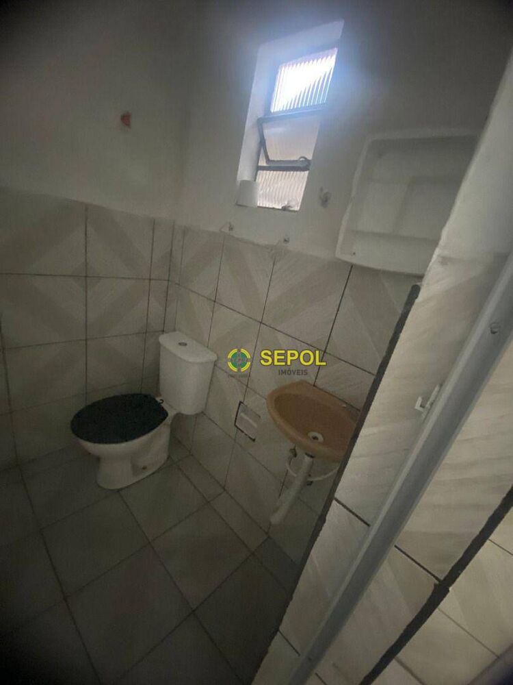 Casa, 1 quarto, 30 m² - Foto 1