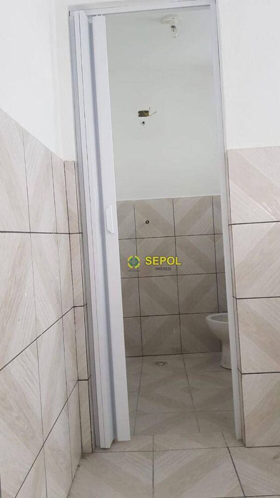 Casa, 1 quarto, 30 m² - Foto 5
