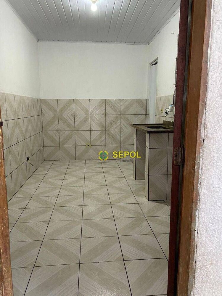Casa, 1 quarto, 30 m² - Foto 8