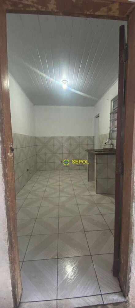 Casa, 1 quarto, 30 m² - Foto 10