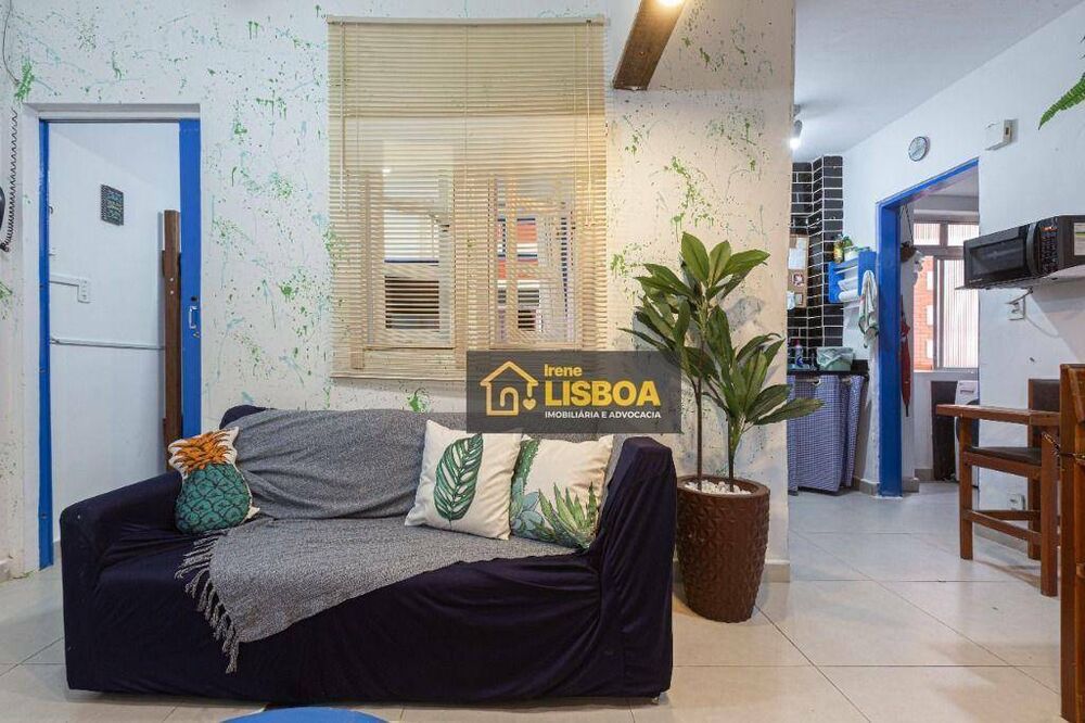 Apartamento, 2 quartos, 57 m² - Foto 16