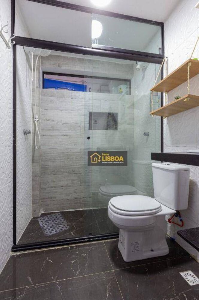 Apartamento, 2 quartos, 57 m² - Foto 8