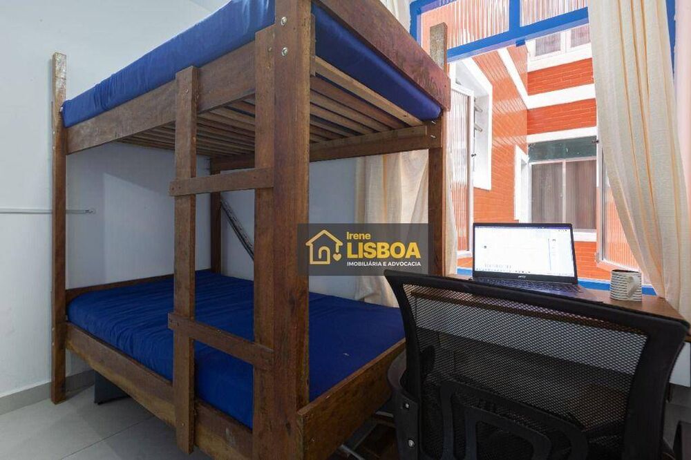 Apartamento, 2 quartos, 57 m² - Foto 6