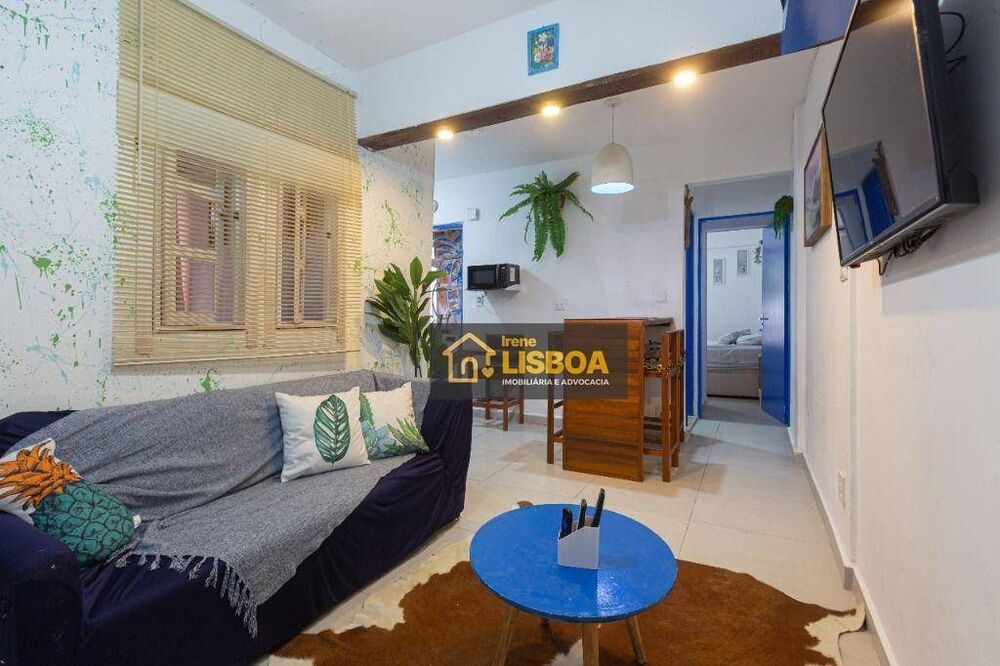 Apartamento, 2 quartos, 57 m² - Foto 15