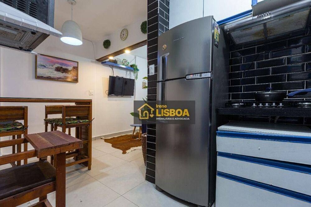 Apartamento, 2 quartos, 57 m² - Foto 1