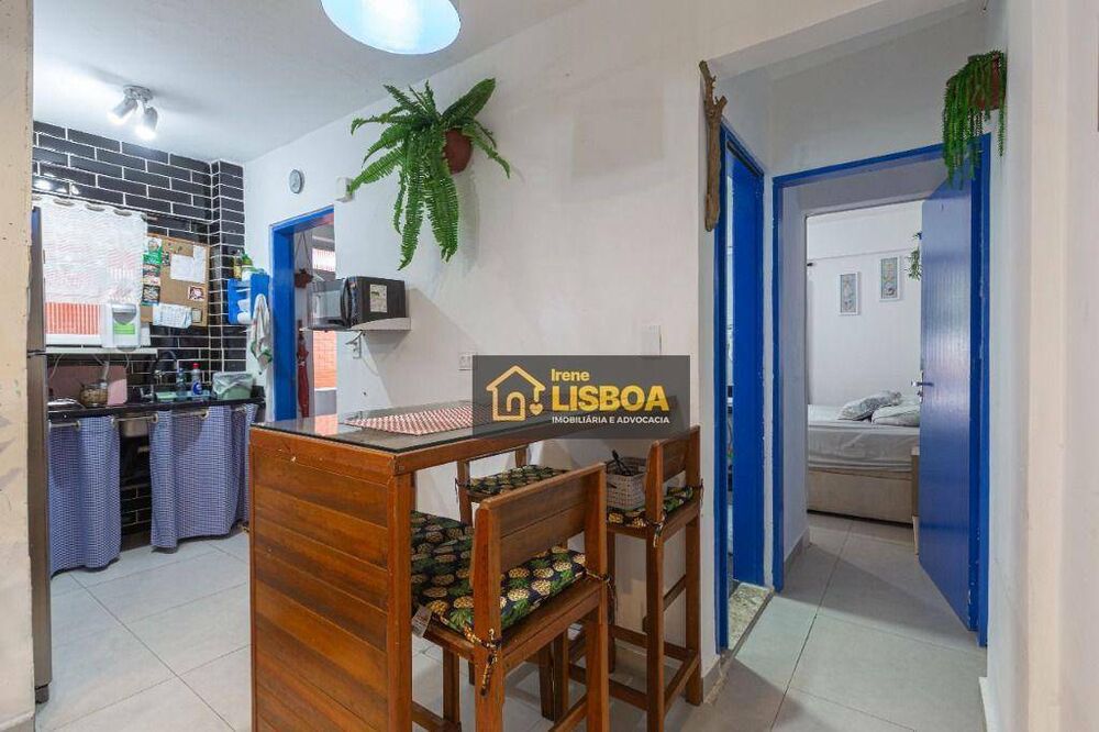 Apartamento, 2 quartos, 57 m² - Foto 18